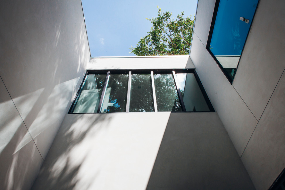 Residential Glass Windows