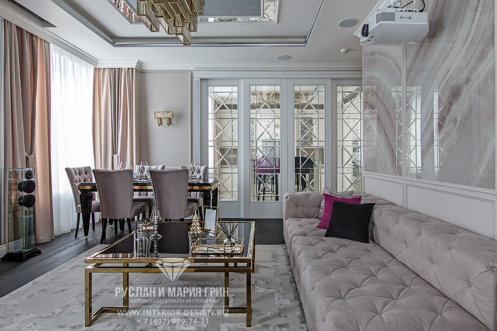 примеры работ