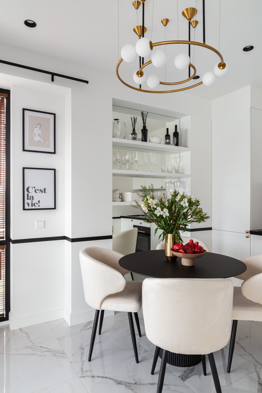 Квартира в Сочи