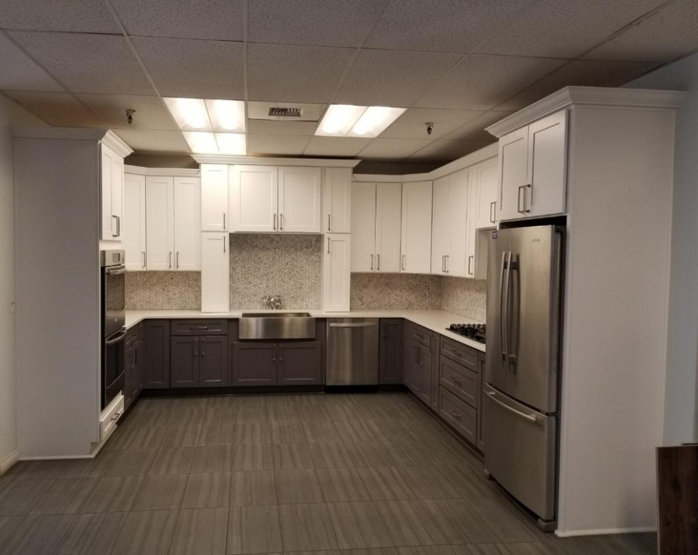 Kitchen Remodel