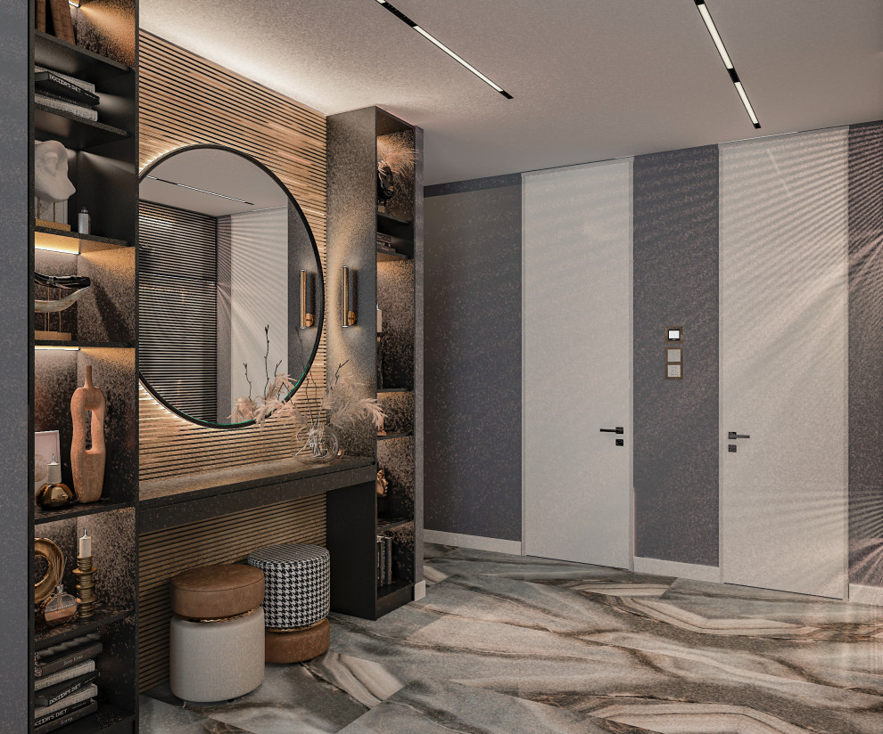 ЖК Turandot Residence