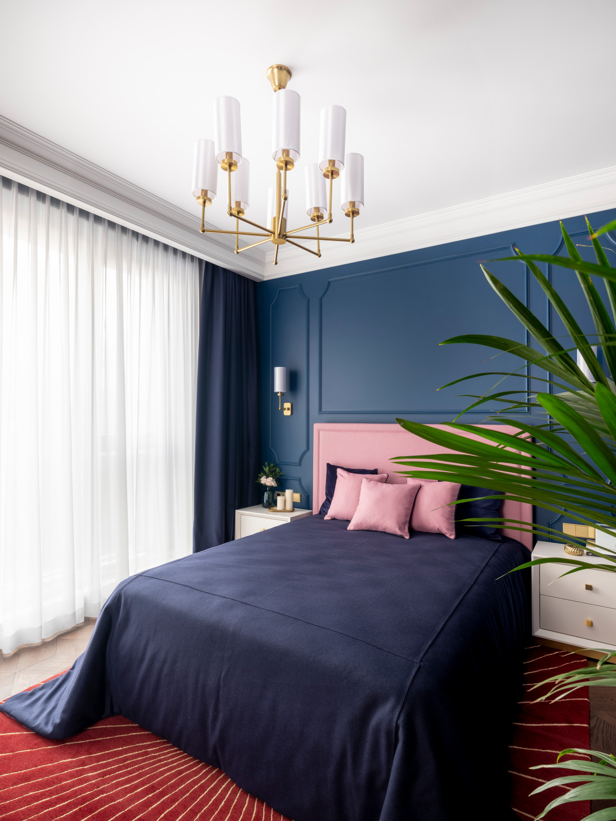 Квартира ЖК Redside