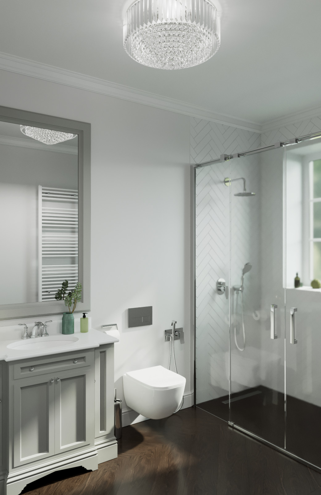 Санузел детский, Ростов-на-Дону