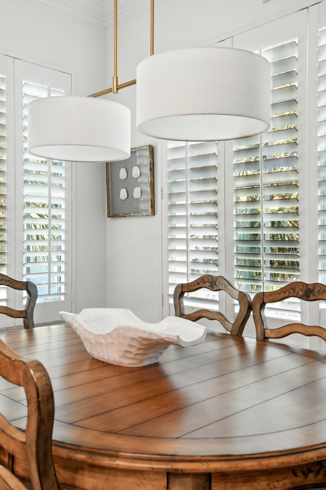Indigo Shores Residential Remodel