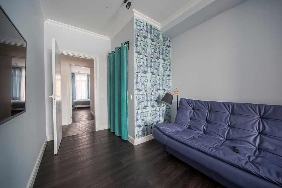 ЖК Дом на Ждановке