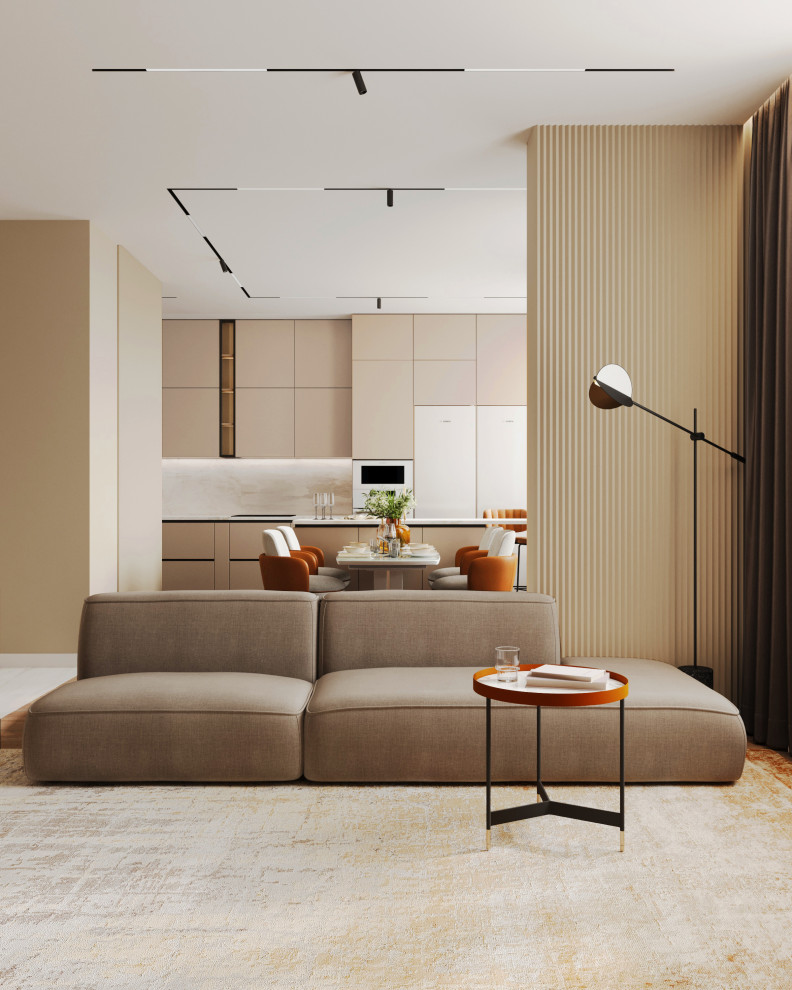 ЖК Символ 78 кв.м.