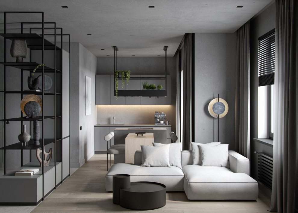 Квартира в Москве 69 кв м