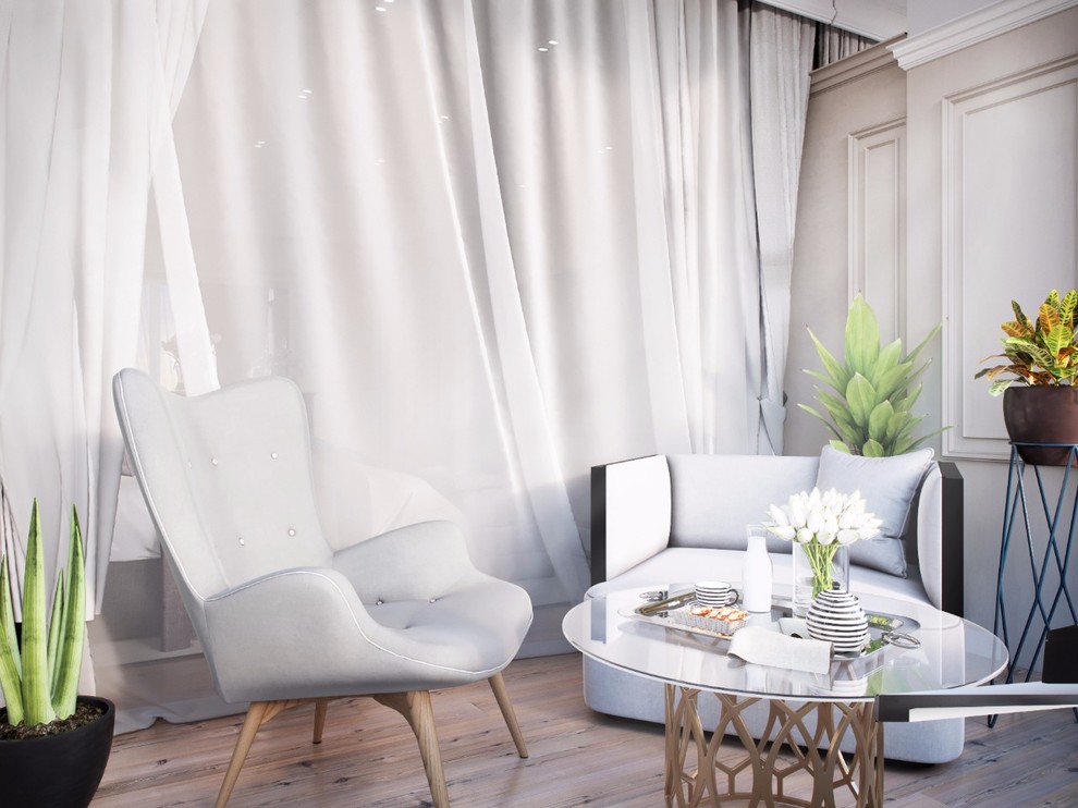 ЖК Гарантия