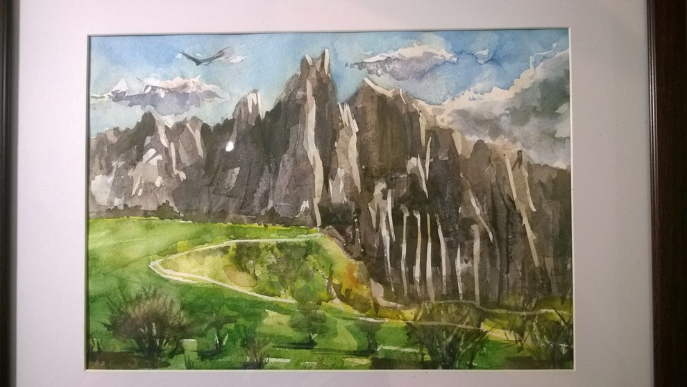 ТВОРЧЕСТВО