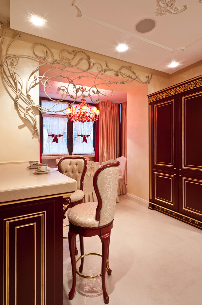 Нежная Нежинская