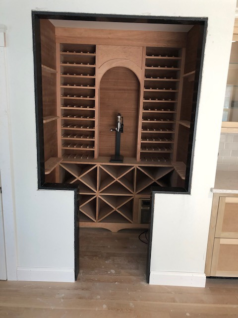 Wine Cellar