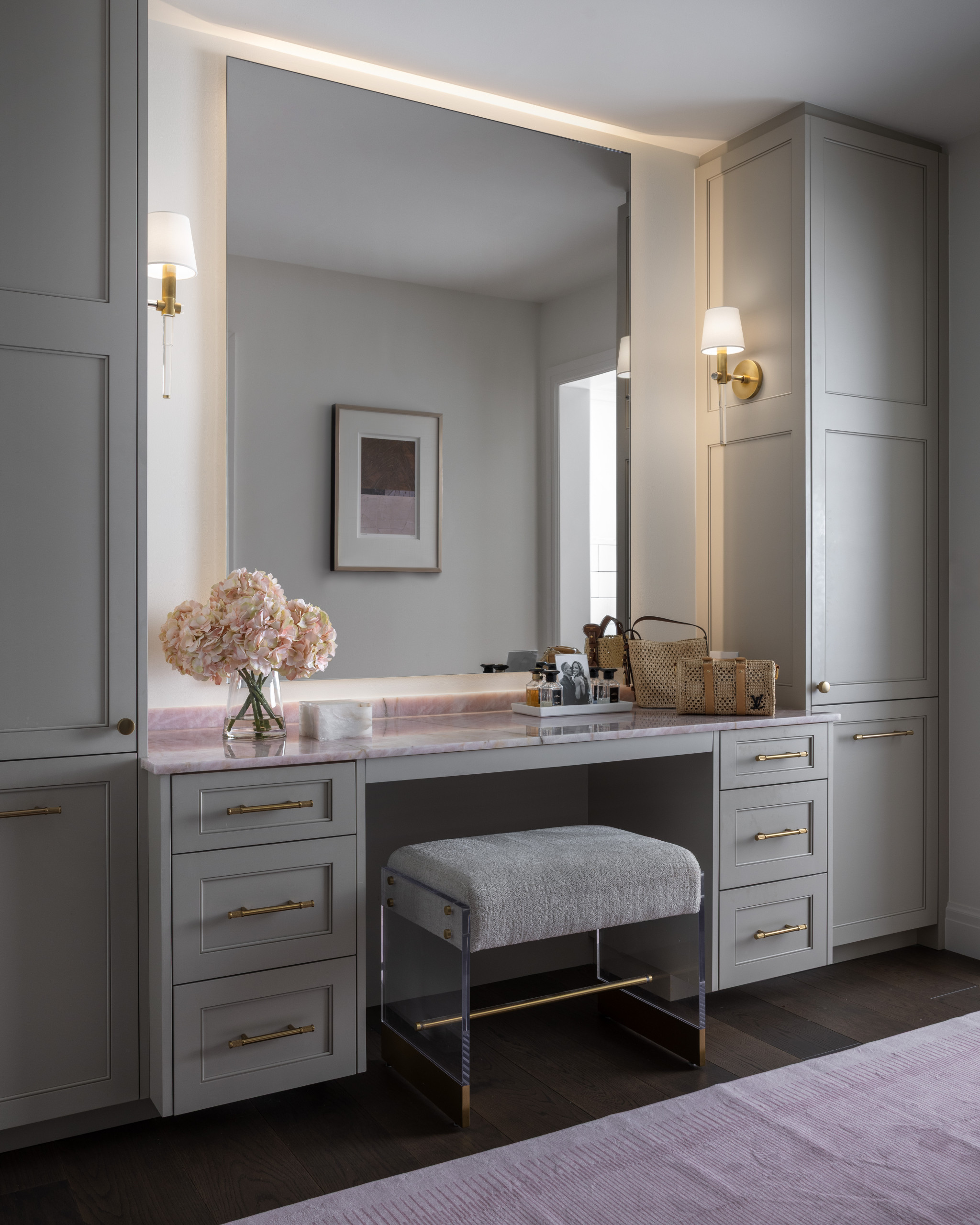 Primary Suite Perfection