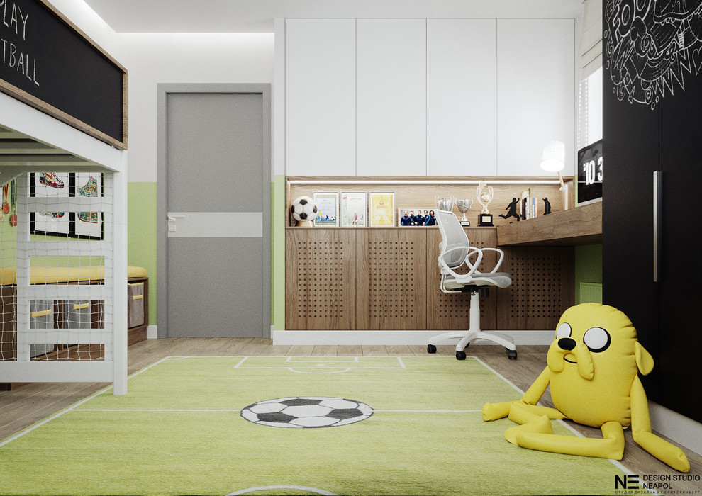 ЖК Северный квартал