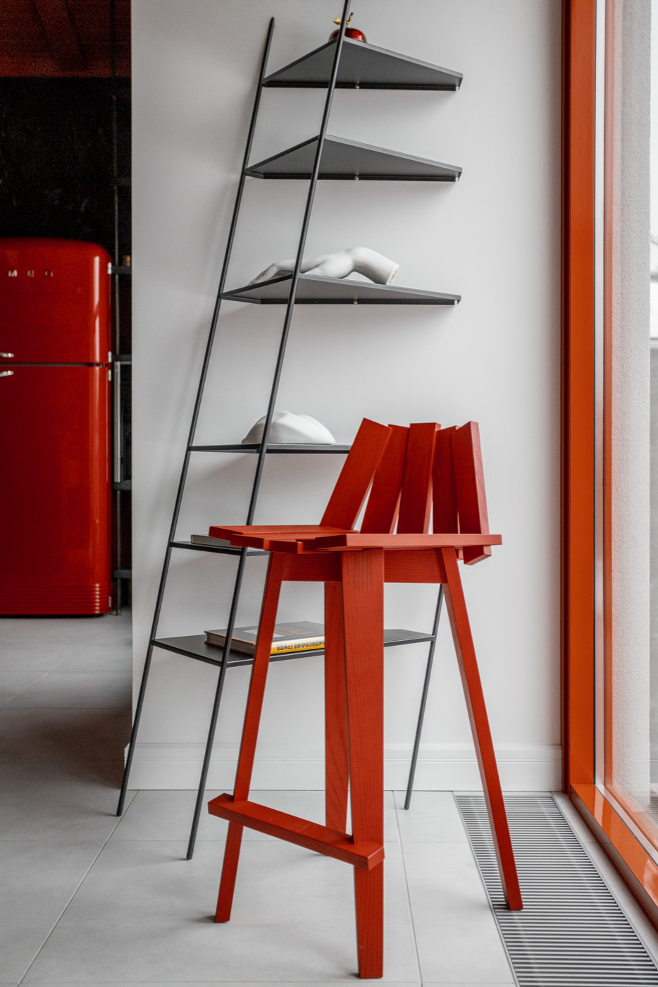 Фотосъемка загородного коттеджа