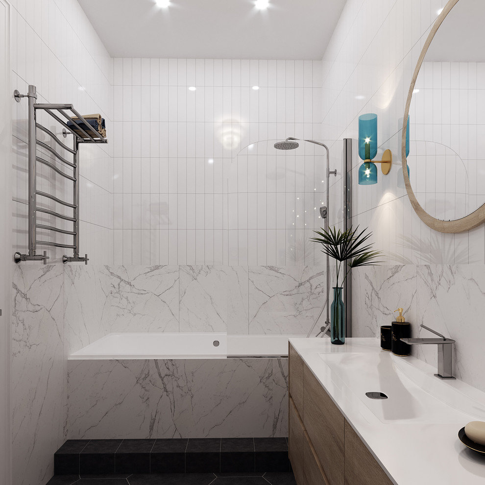 Квартира на Петроградке