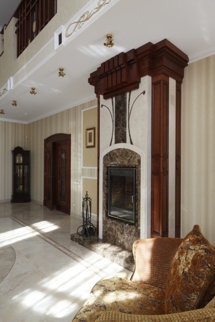 Дом под Минском