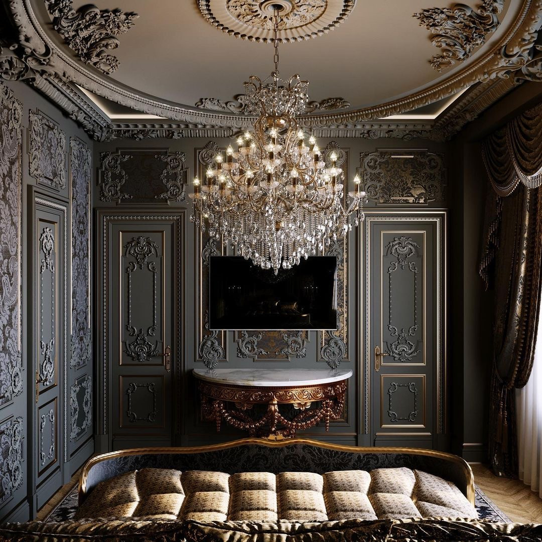 Дом 600 м² в коттеджном поселке Зимний сад