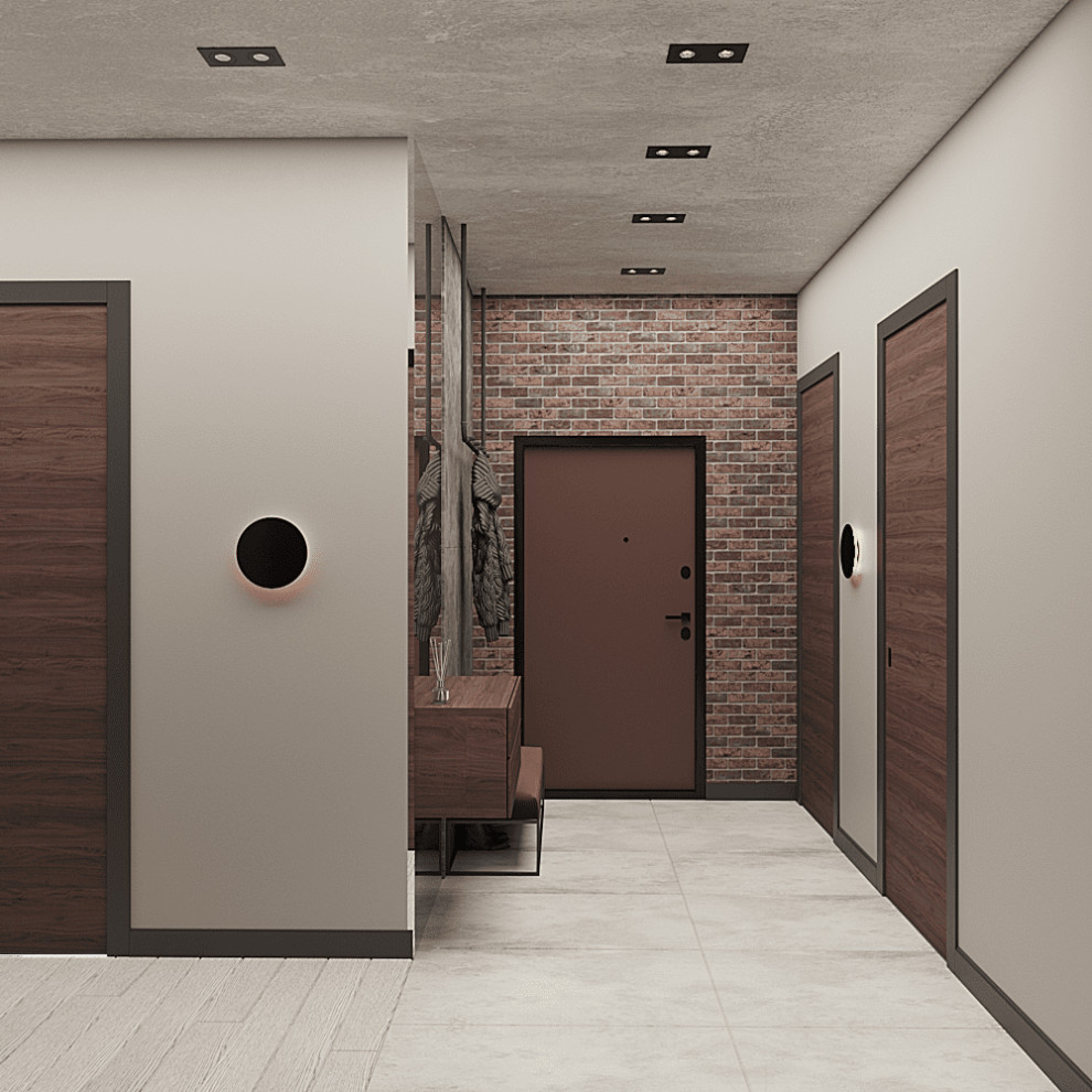 ЖК Фонвизинский