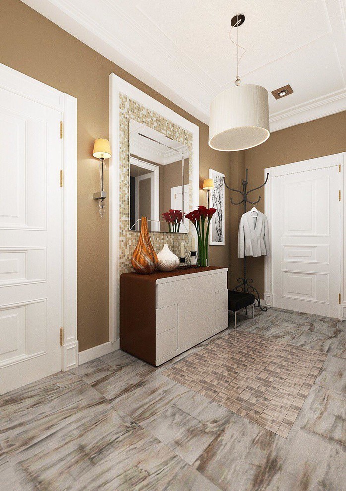 Двухкомнатная квартира в Одессе