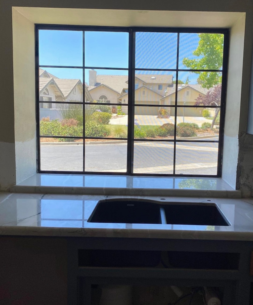 Quartzite Kitchens