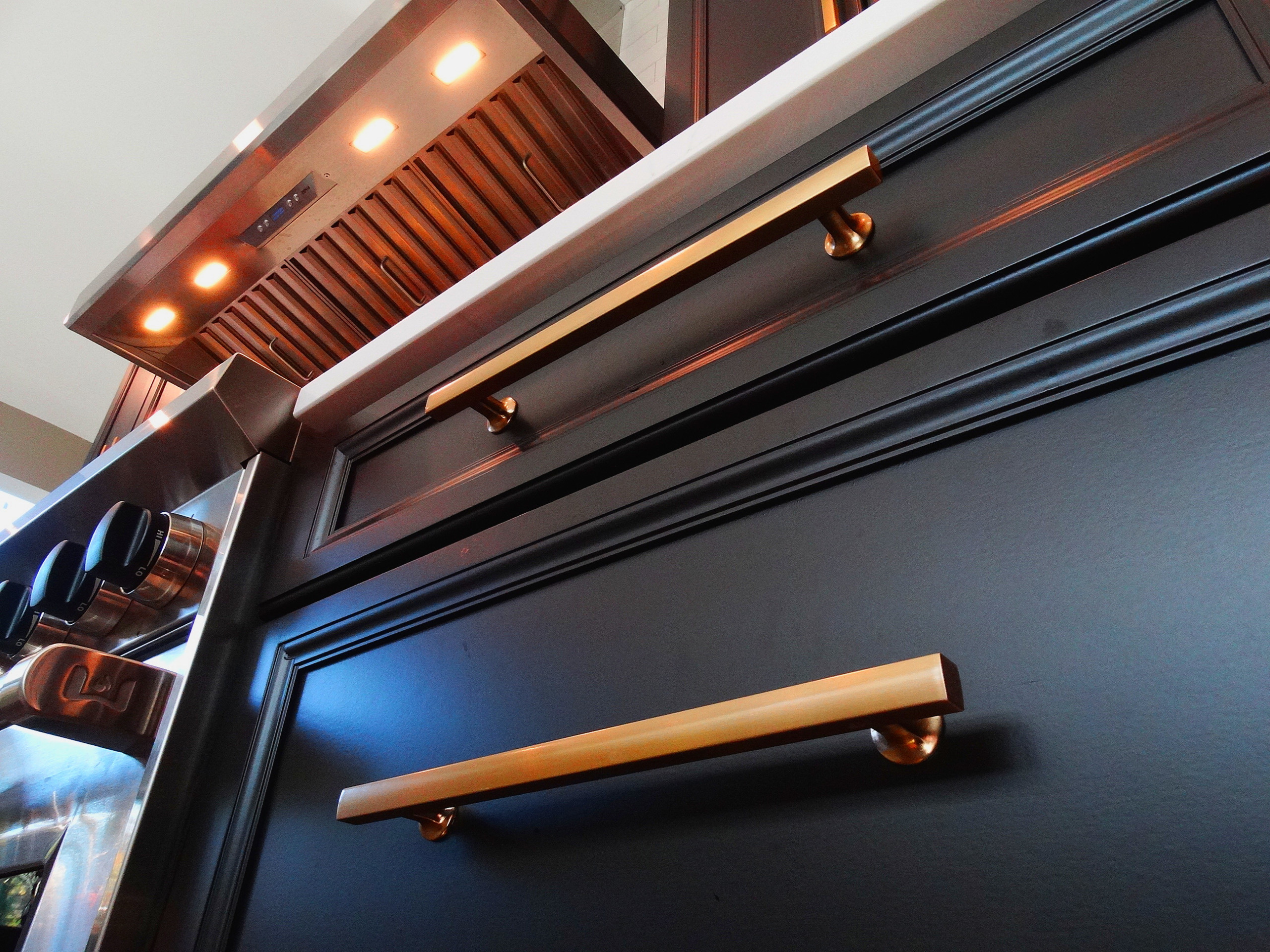 Bayside Residence - Kitchen & Laundry Room Remodel