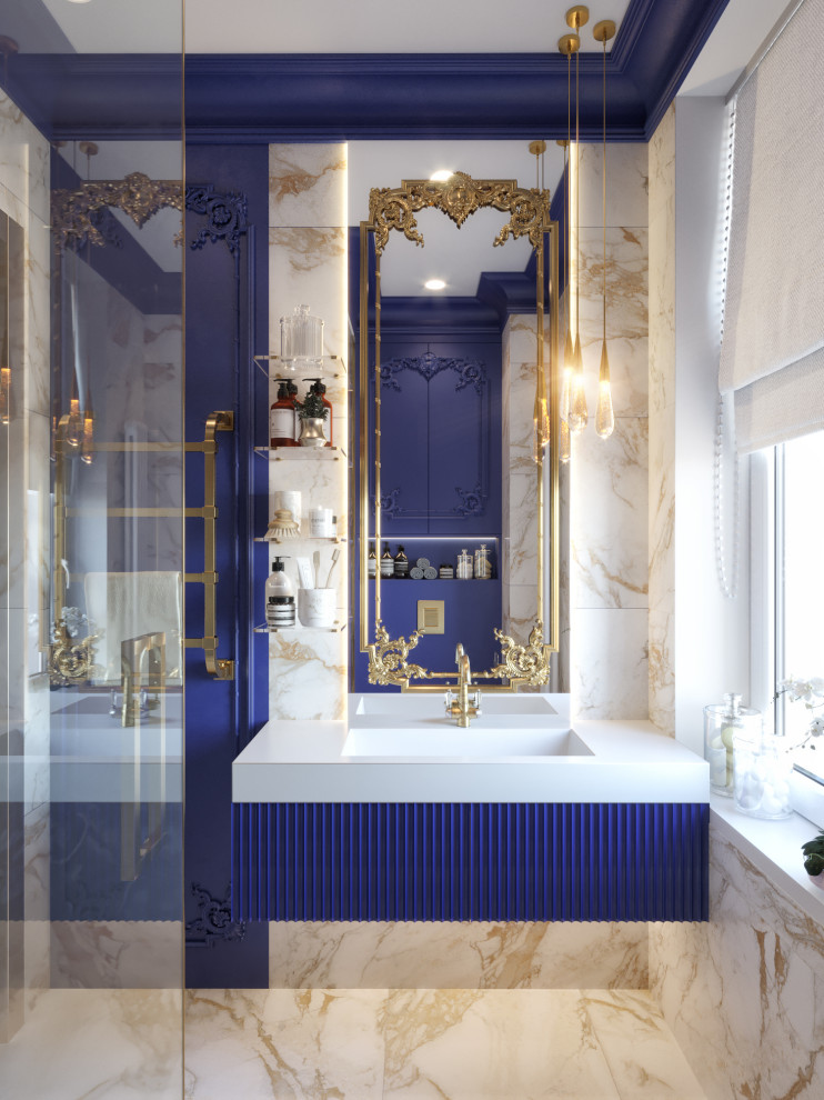 ЖК "Биг-Тайм"