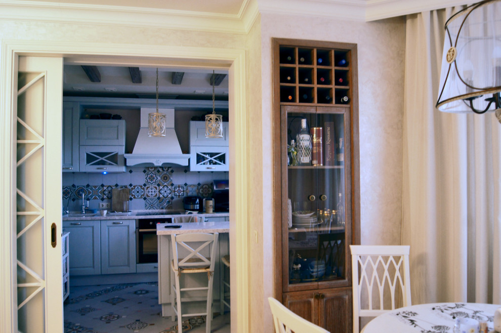 Воспоминания о Санторини