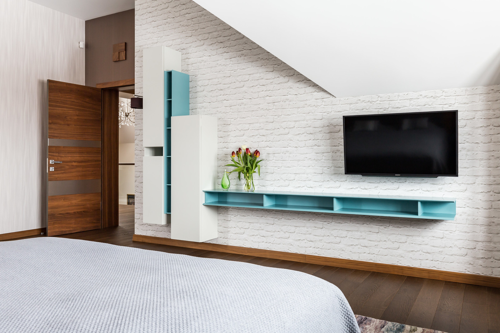 Реализованный проект загородного дома 300 кв.м.