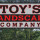 Toy's Landscape Company