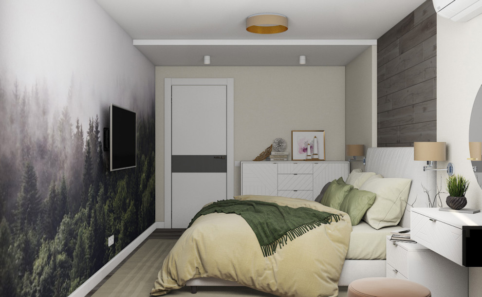 Лесная Слобода