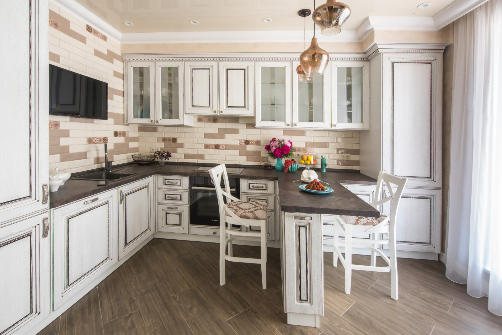 Квартира для двоих фоток