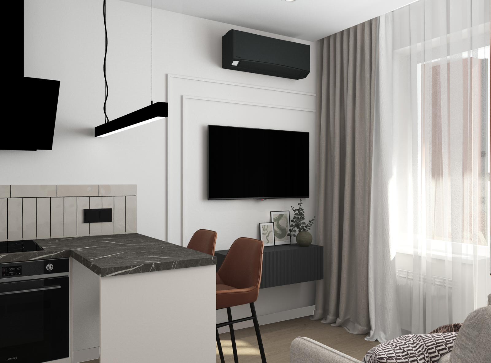 Инвест.квартира для сдачи в аренду