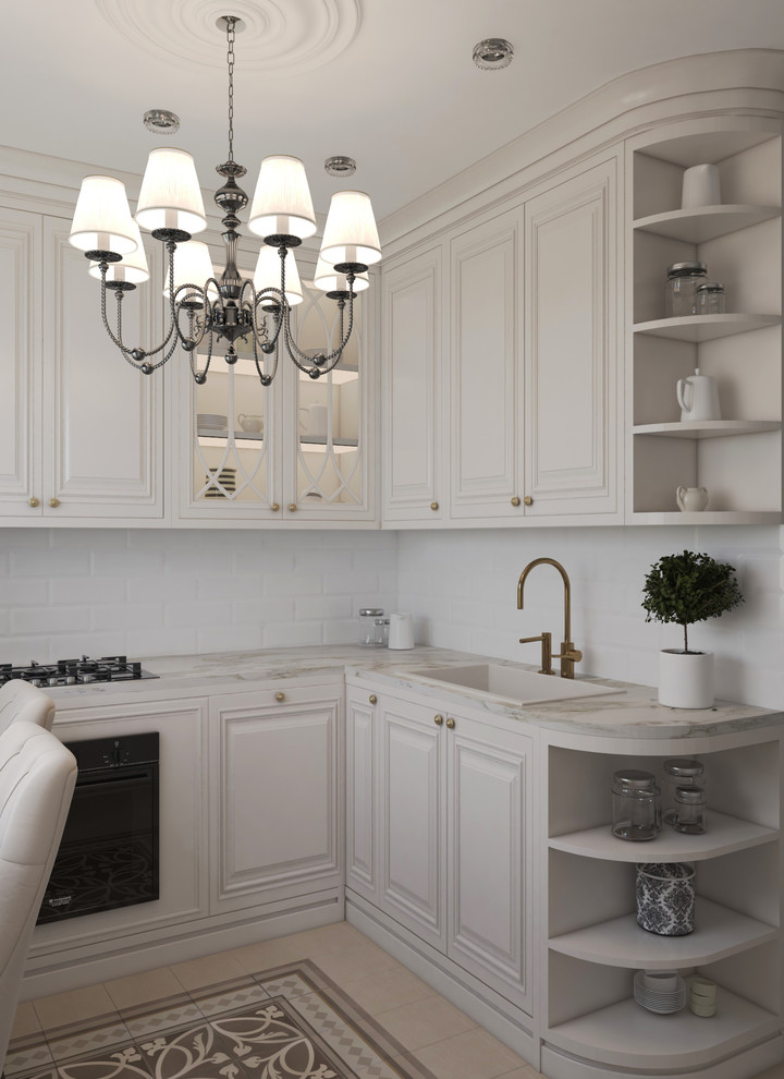 Проект частной квартиры