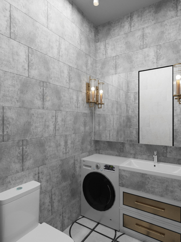 Бирюза в золоте