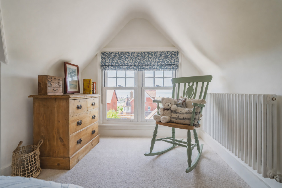 Hythe Edwardian Refurbishment