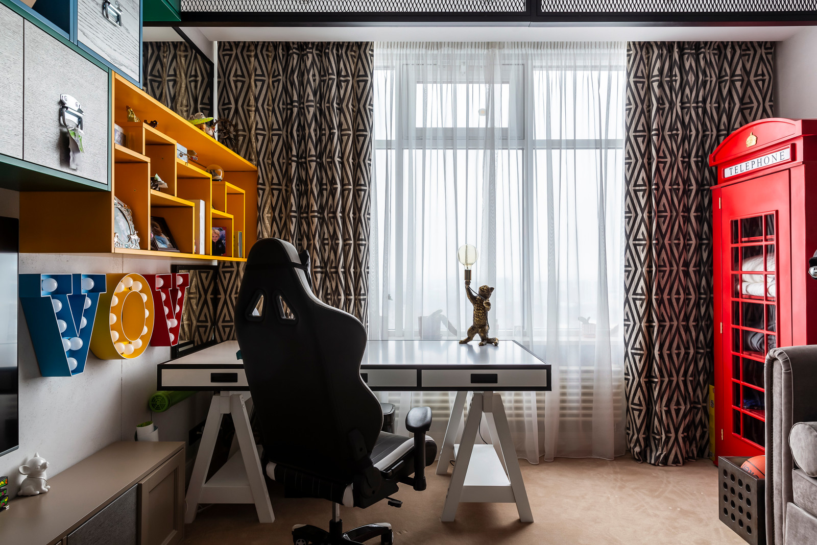 ЖК "Триколор"