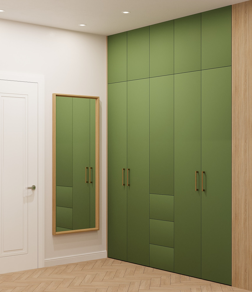 Апартаменты для сдачи с террасой