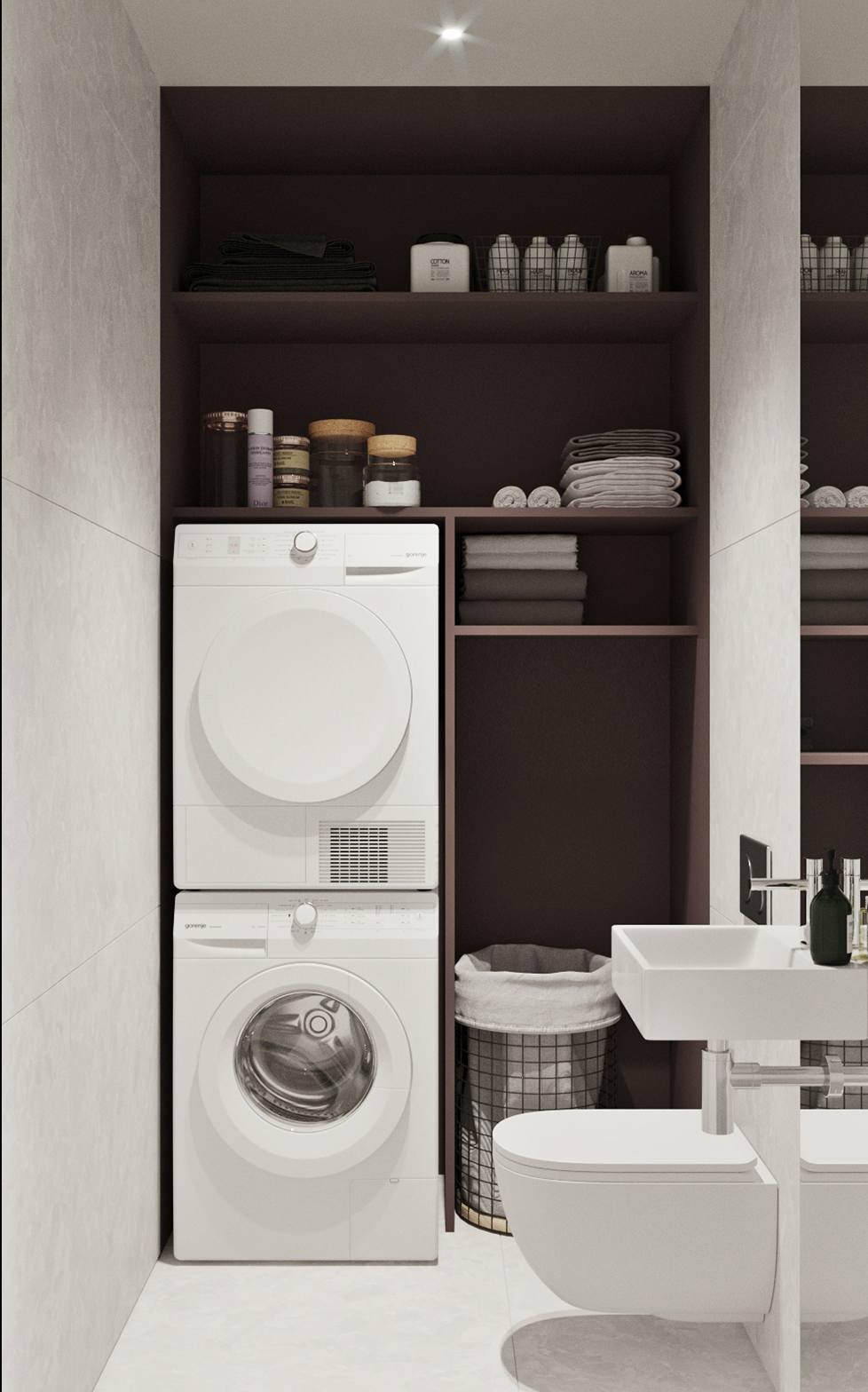 ЖК Тверицкий берег