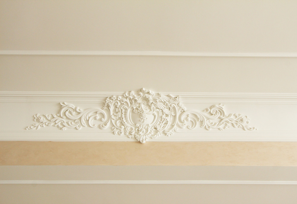 Частная вилла в Подмосковье