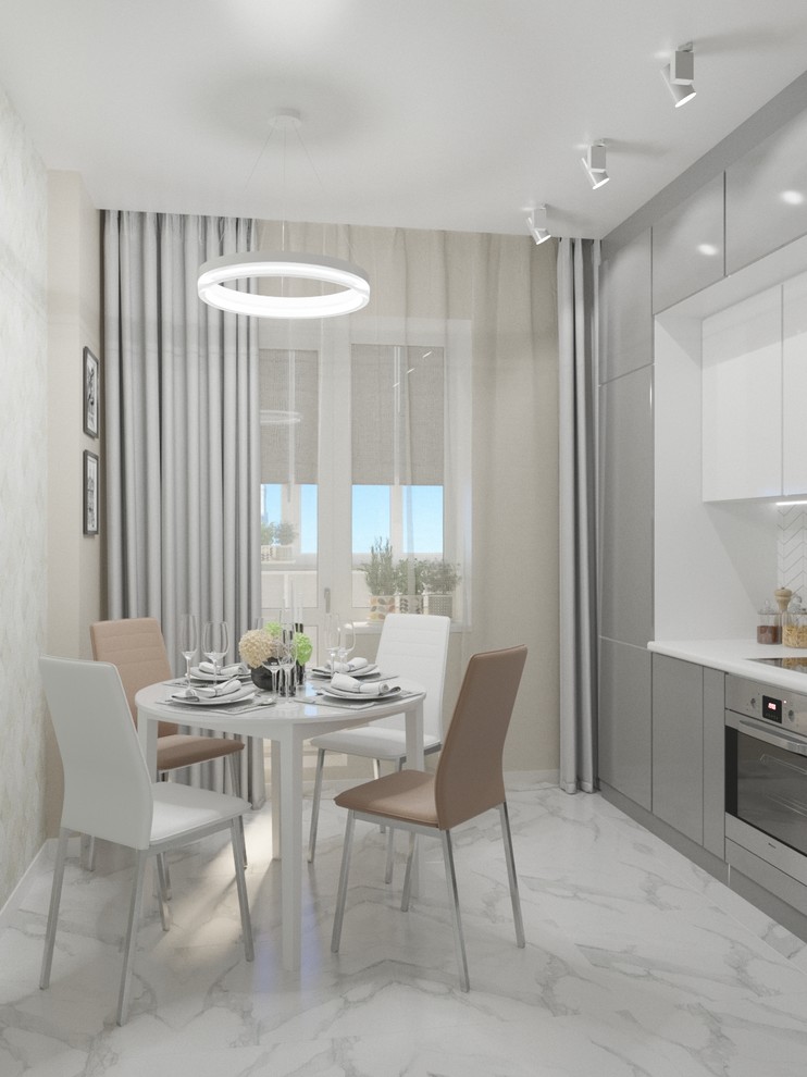 Дизайн квартиры г Москва