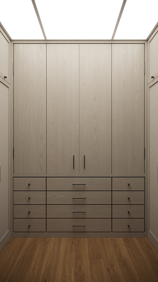 Необычная квартира для молодой семьи