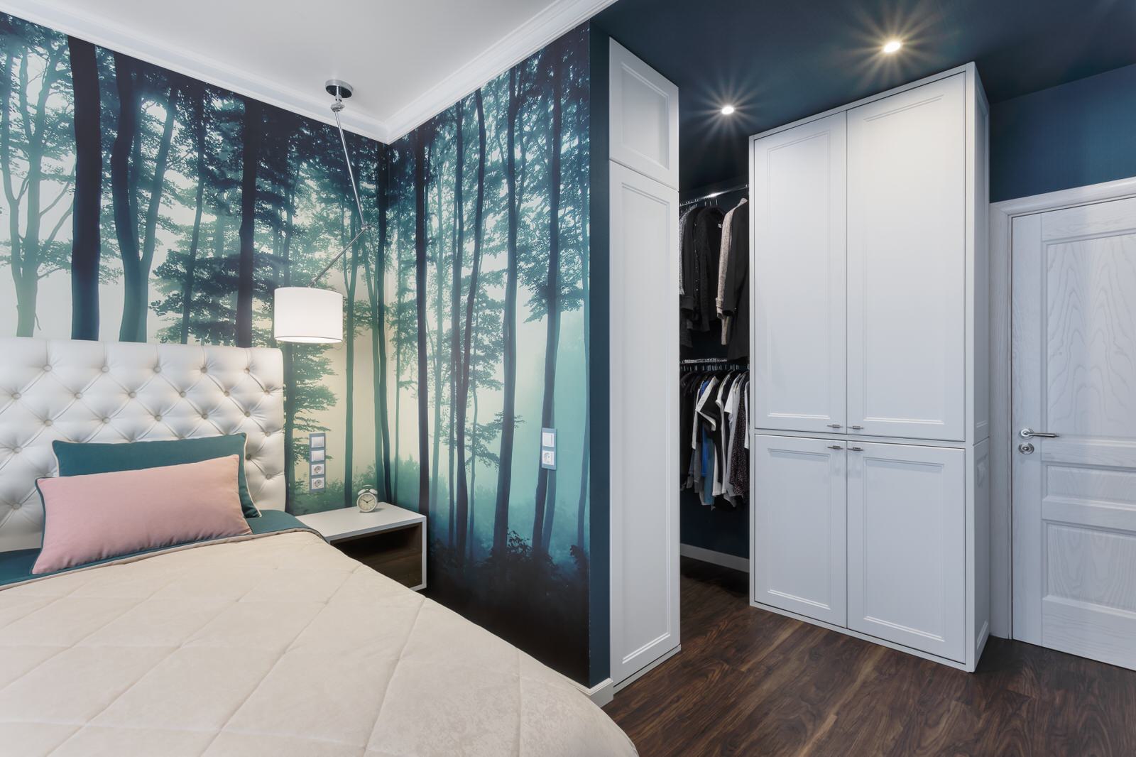 Квартира в ЖК Астория