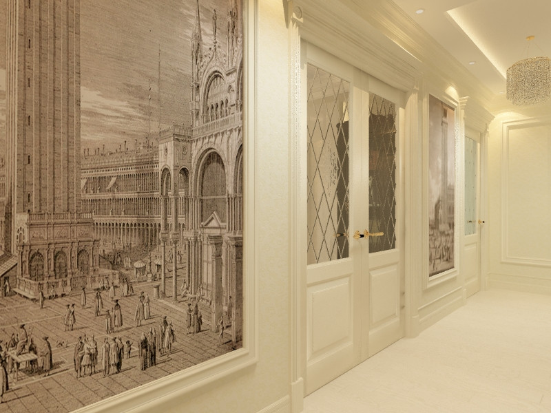 Квартира на ул. Зорге