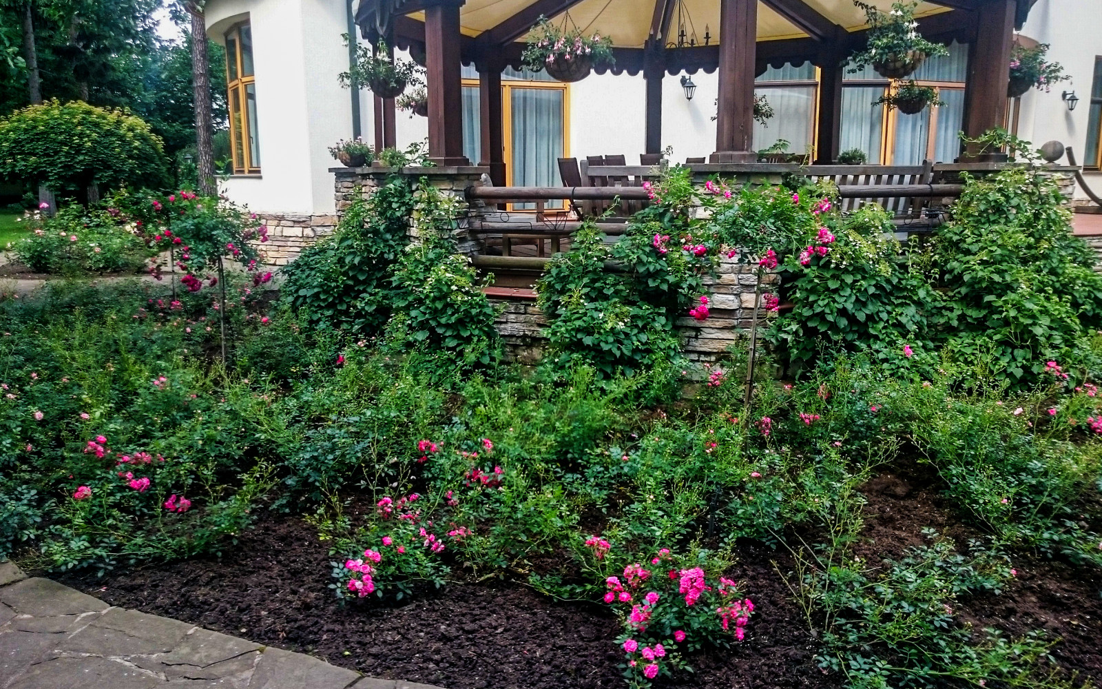 Дворянская усадьба