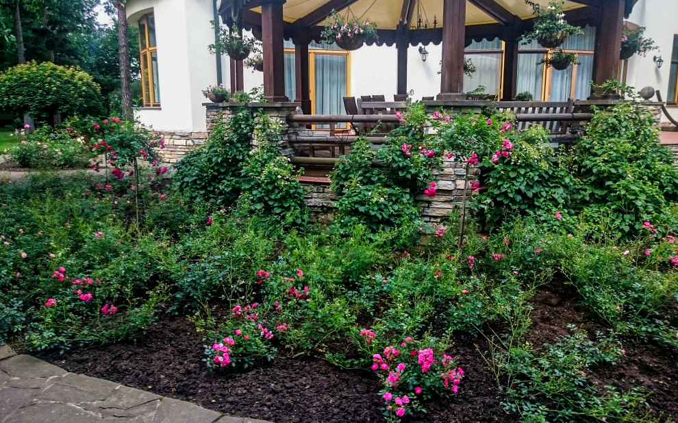 Дворянская усадьба