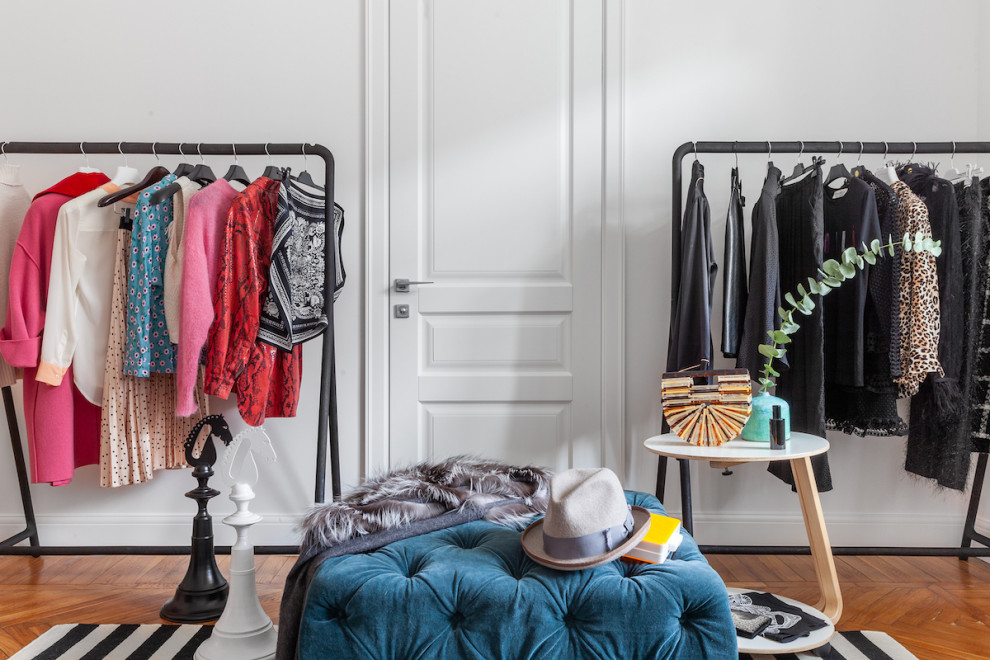 Кутузовский проспект