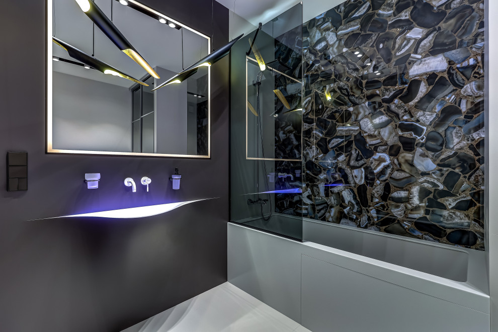 Реализованный проект в ЖК Привилегия