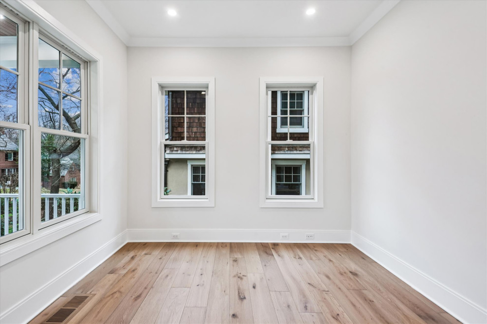 Expanded Rochester XVII