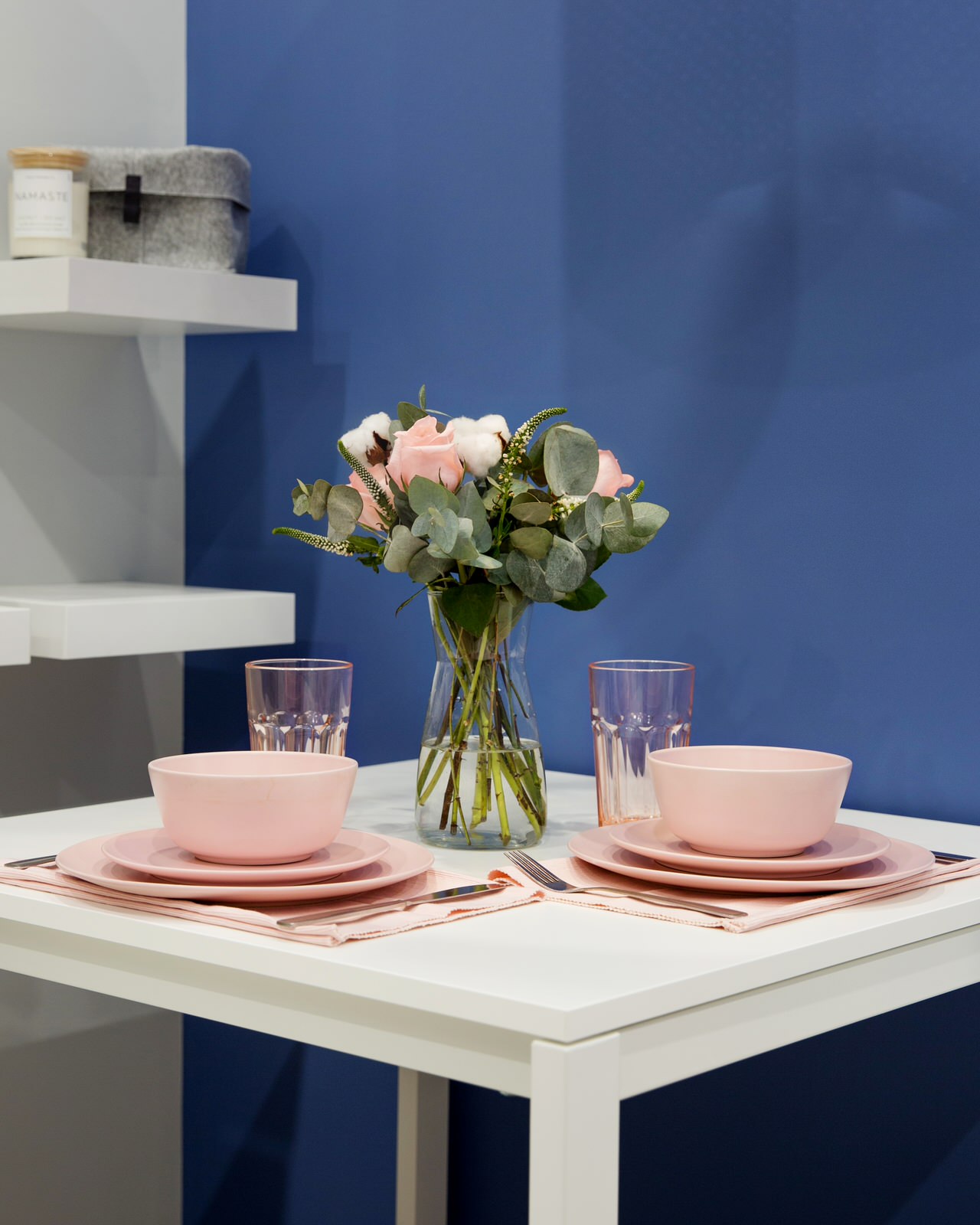 Реализация проекта "ЖК Гольфстрим"