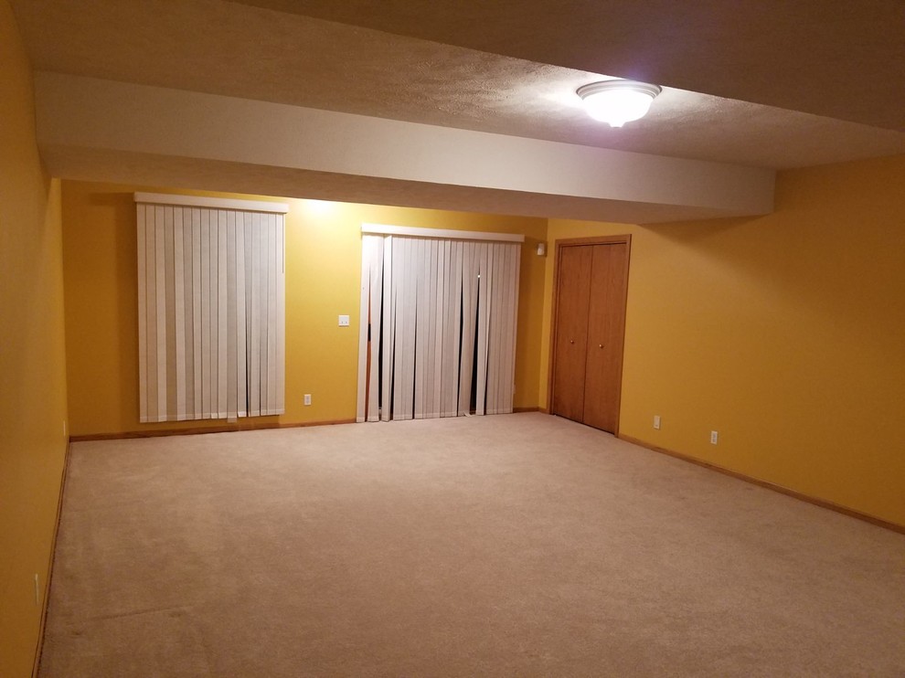 Interior Project Photos